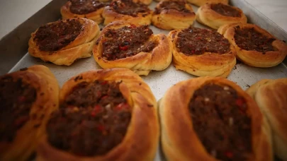 İki Türk lezzetine daha AB tescili