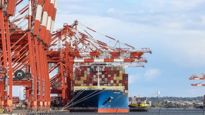 ABD, Çin’e tanınan 178 ürünlük gümrük vergisi muafiyetini 2026’ya uzattı