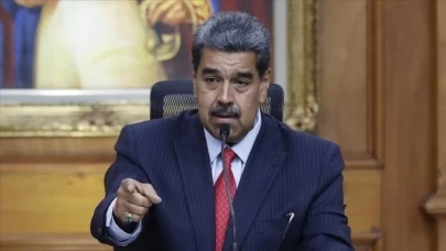 Maduro'dan "ulusal savunma komutanlıkları" talimatı