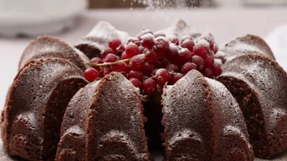 MasterChef’in meşhur kestaneli kek tarifi