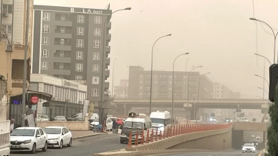 Meteoroloji’den 5 ile kritik uyarı! Yetkililerden “Evinizde kalın” çağrısı geldi