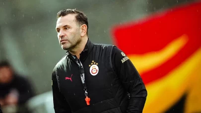 Galatasaray, Fenerbahçe derbisine hazır
