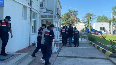 Tekirdağ merkezli 4 ilde şafak vakti operasyon