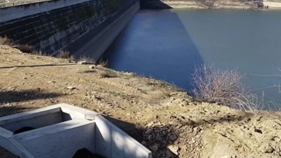 Alzheimer hastası yaşlı adam Beydağ Barajı yakınlarında bulundu