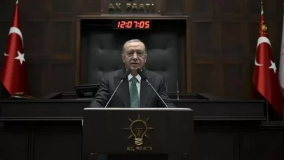 Cumhurbaşkanı Erdoğan'dan "Demirtaş" açıklaması