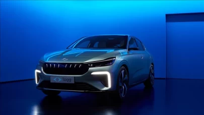 T10F ekimde en çok satılan ilk 10 otomobil arasına girdi