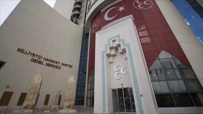 MHP Ahıska Türkleri'ni 81. yılında andı