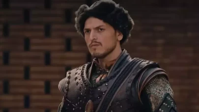 Kuruluş Orhan'ın Alaaddin Bey'i Ömer Faruk Aran kimdir?