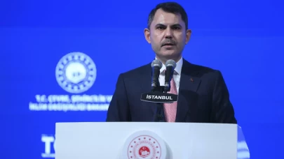 Bakan Kurum'dan iftiralara tokat gibi yanıt: Aldırmadık, gereğini yaptık