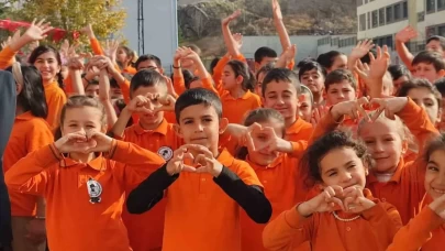 Okullarda ilk ara tatil başladı