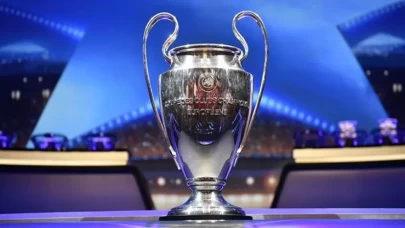 Liverpool ile Real Madrid, Şampiyonlar Ligi’nde karşı karşıya