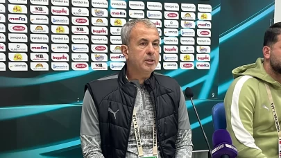 Bodrum FK'de hedef İstanbulspor maçı