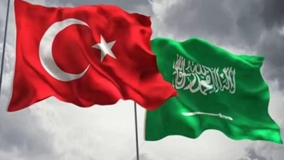 Suudi Arabistan'danTürkiye'ye taziye mesajı