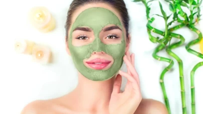 Evde hazırlayabileceğiniz 3 tarifle cildiniz yenilenecek