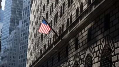 Fed'in Kasım imalat endeksi açıkladı