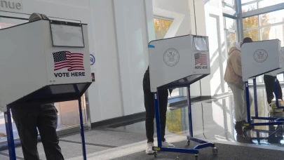 New York belediye başkanlığı için erken oy kullanma süreci tamamlandı