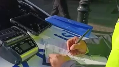 Ehliyeti 2043’e kadar iptal edildi! Tekirdağ’da alkollü sürücüye büyük şok