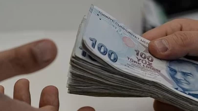 Yaşlı ve engelli maaşları hesaplarda!