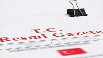 HSK’nın görevde yükselme karar listesi