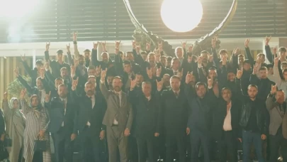 Ülkü Ocakları Erzurum’da bağımlılıkla mücadele programı düzenledi