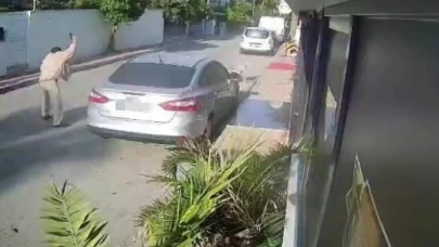 Antalya’da emekli polis köpeğe ateş etmişti: 4 yıla kadar hapsi isteniyor