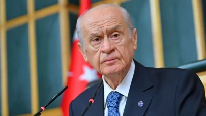 MHP Lideri Devlet Bahçeli'nin "Terörsüz Türkiye" hedefi bölgede yankı buldu