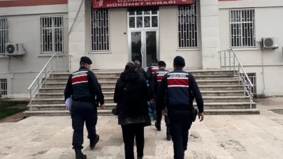 Yapay zekâdan kaçamadılar! FETÖ şüphelileri sınırda yakalandı