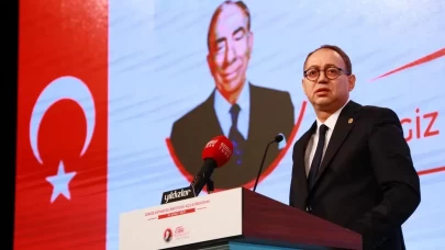 MHP’li Topsakal’dan “Ulu Bozkırın Ruhu” sergisine davet