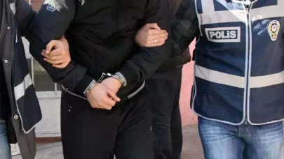 Cezaevinden yönetti, 13 adamı yakalandı! Organize çeteye İstanbul ve Balıkesir’de şafak operasyonu!
