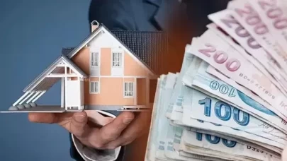 TÜİK enflasyon verilerini açıkladı: Kira artış oranı belli oldu