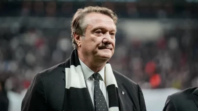 Beşiktaş’ta Hasan Arat dönemi ibra edilmedi