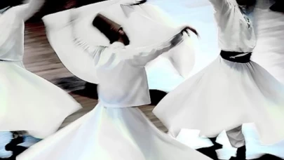 Semazen nedir? Mevlevilikte semazenlerin önemi ve dönerken anlamı