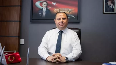 MHP'li Öztürk'ten 10 Kasım mesajı: Atatürk, Türk milletini temsil eden çağlar üstü bir iradedir