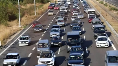 Kara yollarında çalışma uyarısı: Bu güzergahlarda dikkatli olun