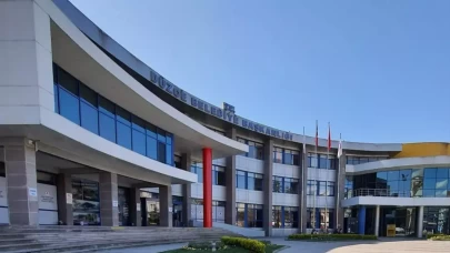 Deprem ödeneği iddialarına cevap geldi! Düzce Belediyesi açıklama yaptı