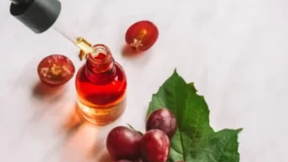 Üzüm çekirdeği yağının şaşırtan etkileri