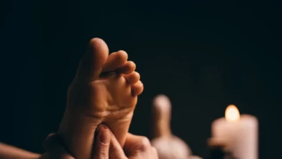 Refleksolojinin sağlığa 5 şaşırtıcı etkisi