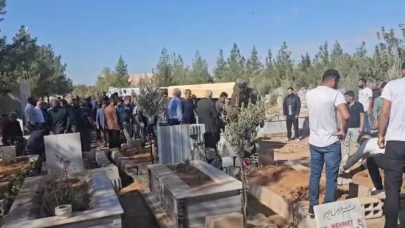 Mardin’deki yangında can kaybı 3’e çıktı