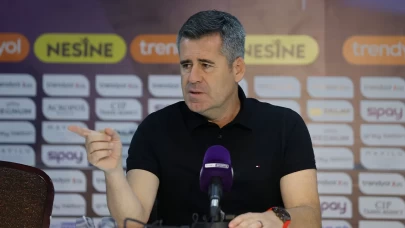 Hüseyin Eroğlu’ndan net mesaj