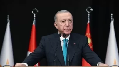 Cumhurbaşkanı Erdoğan’dan KKTC’nin 42. yılına mesaj