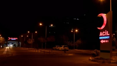 Diyarbakır’da ‘kız isteme’ kavgası kanlı bitti: 1 ölü, 1’i çocuk 2 yaralı