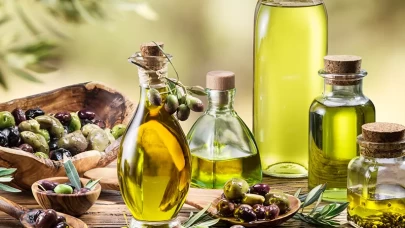 Taze sıkım zeytinyağı tüketmek diz kireçlenmesini hafifletiyor