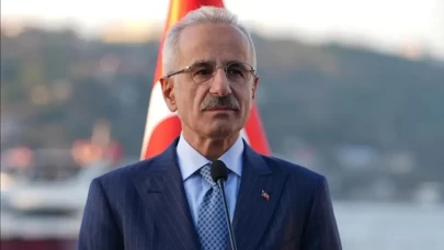 Bakan Uraloğlu: VIRAT gemisindeki 20 mürettebatın durumu iyi