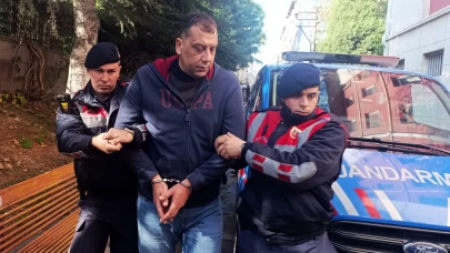 Turgutlu’da otizmli öğrenciyi merdivenden ittiği iddia edilen okul müdürü tutuklandı