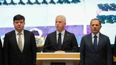 Suç örgütlerine geçit verilmedi