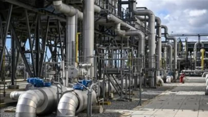 Mısır ile ABD'li enerji şirketi arasında Akdeniz’de doğal gaz anlaşması