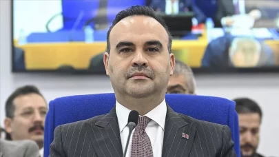 Bakan Kacır açıkladı!