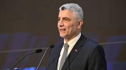 Bakan Bolat’tan Mısır ile ticaret vurgusu