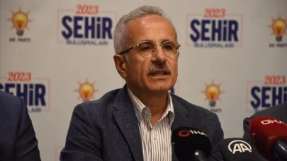 Bakan Uraloğlu’ndan Gebze’de çöken bina açıklaması: “Metro inşaatı biteli iki yıl oldu”