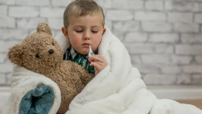 Çocuğunuzu kışa hazırlamanın doğal yolları